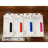 ราคา Bontrager ผ้าพันแฮนด์ จักรยานเสือหมอบ รุ่น Gel Cork เนื้อโฟ ผสมไม้ก๊อก หนานุ่ม จับสบาย (4846001960)