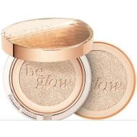 ราคา คุชชั่นESPOIR Pro Tailor Be Glow Cushion ตลับจริง 13.g. + รีฟิล 13 g. (24754660529)