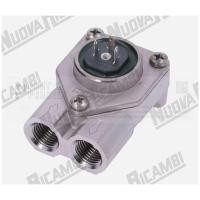 ราคา (SKU: 703480 ) โฟลมิเตอร์ NUOVA SIMONELLI APPIA-AURELIA/ VICTORIA ARDUINO WHITE EAGLE-BLACK EAGLE อะไหล่เครื่องชงกาแฟ (10047585837)