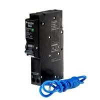 ราคา ลูกย่อยเบรกเกอร์กันไฟดูด 1P 6KA 30mA SQUARE D รุ่น QO120C06RCBO30 กำลัง 20 แอมป์ (12961784024)