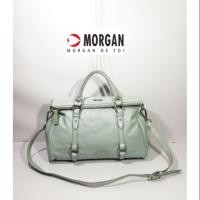 ราคา กระเป๋า MORGAN​ แท้ (2914644053)