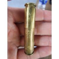 ราคา ตะกรุดลูกปืน แก้อาถรรพ์ แคล้วคลาด มีกริ่งดังกังวาน ดังๆ ปังๆ แถมเหนียวสุดๆ อ.อ๊อด วัดสายไหม ในตำนาน (5504557614)