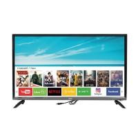 ราคา Alpha LED 40" LWD-395AA SMT V.9 Smart V.9 ทีวี ที่เป็นทั้ง ดิจิตอลทีวี และ แอนดรอยด์ ทีวี ในเครื่องเดียวกัน TV (13024463854)