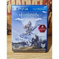 ราคา แผ่นเกมส์ Ps4 (PlayStation 4) เกมส์ Horizon Zero Dawn. (29027375081)