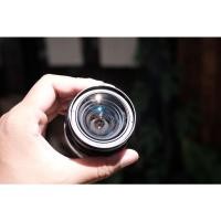 ราคา เลนส์ เลนส์เก่า เลนส์มือสอง เลนส์มือหมุน Minolta 28mm f3.5 MD mount สภาพสวยๆ (20442042437)