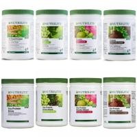 ราคา Nutrilite Protein โปรตีนนูทริไลท์แอมเวย์ (6560877769)
