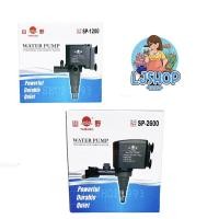 ราคา ปั้มน้ำ YAMANO sp1200/sp1600/sp2600 (8380566933)