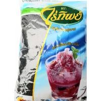 ราคา เมล็ดแมงลัก Basil seed ตราไร่ทิพย์ ธัญพืชเพื่อสุขภาพ สะอาดใหม่ คัดจากไร่ น้ำหนัก 500 กรัม (8458374561)