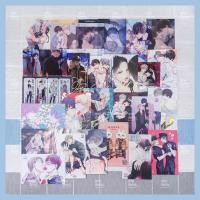 ราคา ของสะสม/โปสการ์ด/การ์ดใส/การ์ดโฮโลแกรม มังงะวาย First love - สัมผัสทิวา / ความลับของสองเรา / เมกุมิกับสึกุมิ / เสี้ยวรัก (28814950808)