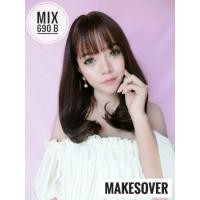 ราคา วิกผมประบ่า ทรงMix สวยมาก (422040108)