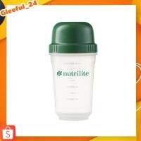 ราคา ของแท้ ช็อปไทย แก้วเชคนิวทริไลท์ แอมเวย์ Amway Shaker ขนาด 400 ml กระบอกน้ำ ลูกเชค ลูกเหล็ก (24421295325)