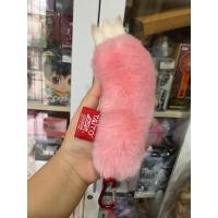 ราคา พร้อมส่ง ตุ๊กตาพวงกุญแจ หมีโหด Gloomy สีชมพู (18794020092)