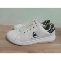 ราคา รองเท้า Le Coq sportif เเบรนด์เเท้มือสอง (11917130984)
