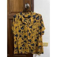 ราคา เสื้อเชิ้ต แบรนด์chamnii (20003934059)