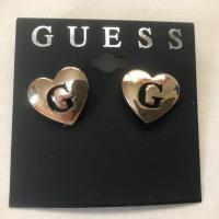 ราคา Guess ต่างหู brand แท้ (1155287986)