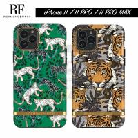 ราคา เคสโทรศัพท์มือถือ แบบใส ลาย Richmond & Finch สําหรับ i-Phone 11 11 Pro 11 Pro Max (24833620267)