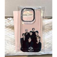 ราคา Got7 รวมอัลบั้มใหม่เหมาะสําหรับ Apple iPhone15/14/13/12/11 Promax 6/7/8 Plus XS/XR พัดลมของขวัญที่ต้องมี (43461622865)
