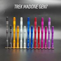 ราคา TREK TREK 6/7 Generation MADONE Madong EMNDA Etc. 0011 ก้านเพลาบาร์เรลน้ําหนักเบาพิเศษจักรยานเสือหมอบอลูมิเนียม 47g (42674326838)