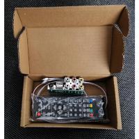 ราคา Universal DVB-T2 จูนเนอร์ดิจิตอลพร้อมแจ็ค RCA สําหรับ CRT Tube TV หรือ LED LCD (43155726759)