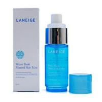 ราคา Laneige Water Bank Mineral Skin Mist (300240497)