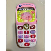ราคา โทรศัพท์ มือถือ รีโมท รถ ของเล่น Fisher-Price Laugh and Learn Home Phone (14097567939)