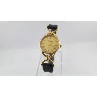 ราคา นาฬิกา GUCCI WOMEN'S 6000L SWISS QUARTZ (มือสอง) (17159476440)