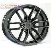 ราคา ล้อแม็กซ์ Niche Vosso สีเทา 9-20นื้ว 6รู139.7 ET20 [20014] (16992602020)