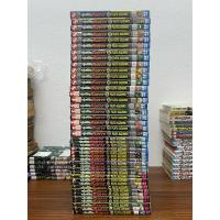 ราคา หุ่นเชิดสังหาร 1-43จบ (26001280643)