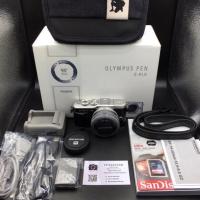 ราคา OLYMPUS PEN E-PL9+14-42 / สีดำ (6153805459)