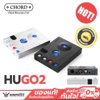 ราคา Chord Electronics - HUGO 2 Transportable DAC/Headphone Amplifier (16844584795)
