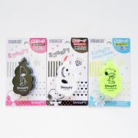 ราคา เทปลบคำผิด ลาย Snoopy (251738564)