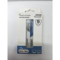 ราคา Innovation Raptor Series SSD M.2 2280 NVMe 256GB PCIe Gen3 x4 M2 NVMe 256GB (42421561797)