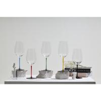 ราคา แก้วไวน์ทรง Bordeaux ขนาด 900 ml. (Bordeaux Wine Glass) (12889513612)