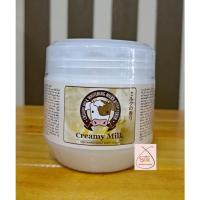 ราคา สครับน้ำนม Creamy Milk Scrub (700 g.) กลิ่นหอม ผิวนุ่ม (15207084033)