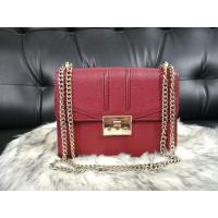 ราคา กระเป๋าสะพาย CK สีแดง งานตู้ญี่ปุ่น (19026984421)