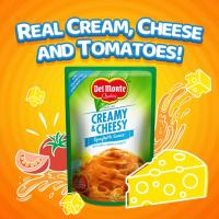 ราคา Del Monte Spaghetti Creamy and Cheesy Sauce 500g (42674061327)