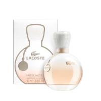 ราคา น้ำหอม Lacoste Eau De Pour Femme EDP 90 ml. (706631190)