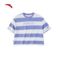 ราคา ANTA Sunshine Women Lifestyle Shirts 862328141 Official Store (25321984403)
