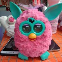 ราคา เฟอร์บี้Furbyน่ารัก. (5536068957)