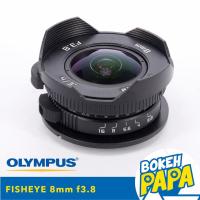ราคา เลนส์มือหมุน FISHEYE 8MM F3.8 สำหรับใส่กล้อง OLYMPUS AND PANASONIC LUMIX ( 8 mm ) ( เลนส์ ฟิชอาย ) (5632272627)