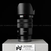 ราคา ( Used!! ) Sony E 18-105 F4 G Black < Top Mint > (26291866716)