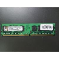 ราคา DDR2 2G BUS 667 Kingston รุ่น KVR667D2N5/2G ตัวสูง มี 16 ชิป มีประกันศูนย์ (19966779343)