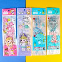 ราคา [พร้อมส่ง 1 ชุด (1 pcs) ] ชุดเรขาคณิต GEOMETRIC Maped (25616118431)