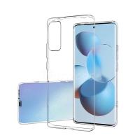 ราคา เคสโทรศัพท์มือถือแบบนิ่ม TPU ใส กันกระแทก สําหรับ Xiaomi Mi 14T 14 13 13T 12T 12 12s 11T 10T 9T 11 Lite 10 Ultra 10s 9 Pro Note 10 Pro Lite 4G 5G 2024 (13189461244)