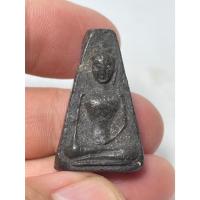 ราคา พระสมเด็จหูบายศรีหลวงพ่อกวยพิมพ์คะแนน ปี2500 เนื้อดิน วัดโฆษิตาราม ชัยนาท พร้อมบัตรรับประกันพระแท้#3 (26360863835)