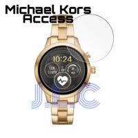 ราคา กระจกนิรภัยป้องกันรอยขีดข่วน Michael Kors Access Runway MKT 5044 5050 5052 5054 ป้องกันหน้าจอ (28542200294)