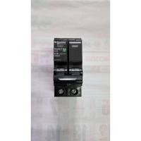 ราคา Schneider electric MCB เมนเซอร์กิตเบรกเกอร์ 2P - C16 240/415V (40419240134)