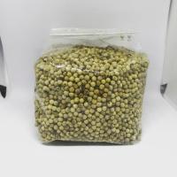 ราคา พริกไทยเม็ดขาว พริกไทยเม็ดขาว จันทบุรี 500 กรัม (6437516659)