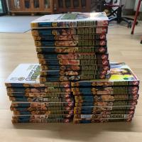 ราคา TOUGH ใครว่าข้าไม่เก่ง เล่ม1-30 ขายแยกเล่ม (23020418054)