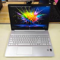 ราคา HP 15S-FQ1002TU สภาพเครื่อง 85% (44372499281)